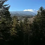 Uroczysko Pod Babia Gora