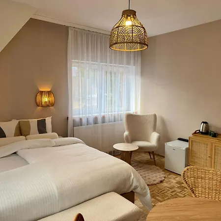 Gasthof Uroczysko Pod Babia Gora