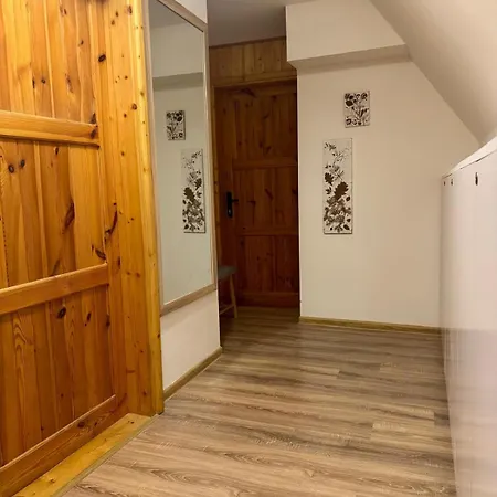 Uroczysko Pod Babia Gora 게스트하우스 3*