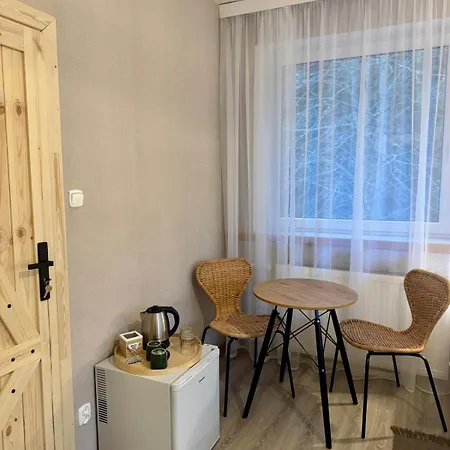 Uroczysko Pod Babia Gora