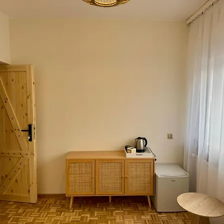 Uroczysko Pod Babia Gora Zawoja