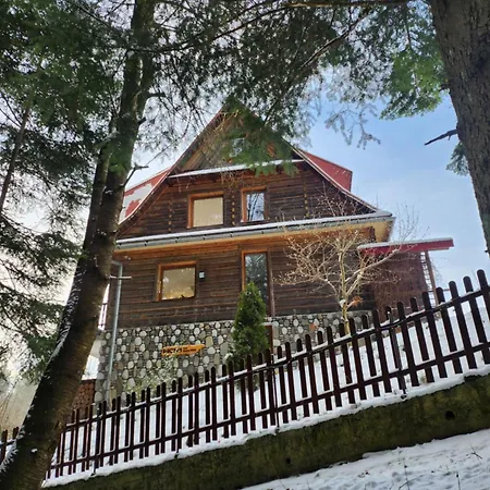 Uroczysko Pod Babia Gora