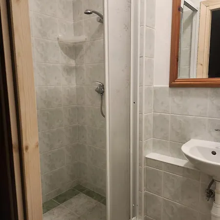 Gasthof Uroczysko Pod Babia Gora 3*