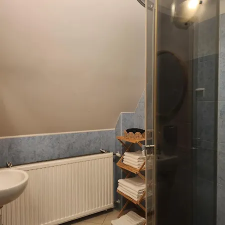 Gasthof Uroczysko Pod Babia Gora 3*