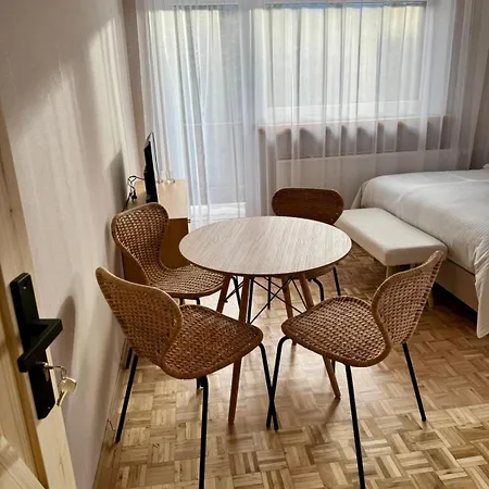 Uroczysko Pod Babia Gora Gasthof 3*