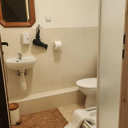 Uroczysko Pod Babia Gora Gasthof Zawoja