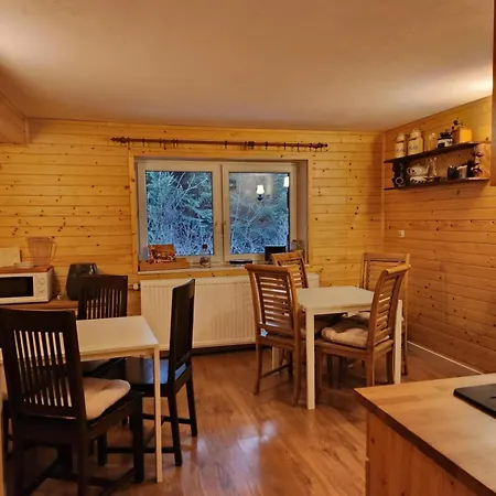 Uroczysko Pod Babia Gora 3* Zawoja