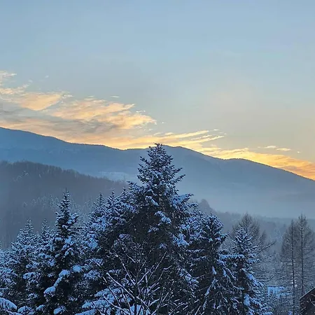 Uroczysko Pod Babia Gora 3* Zawoja