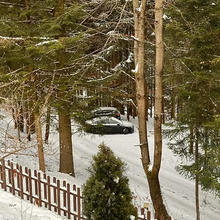 Uroczysko Pod Babia Gora Gasthof Zawoja