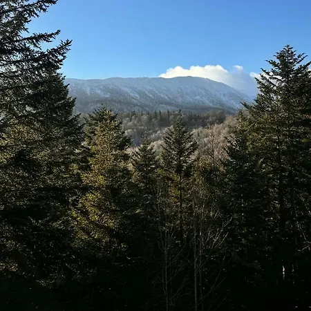 Uroczysko Pod Babia Gora