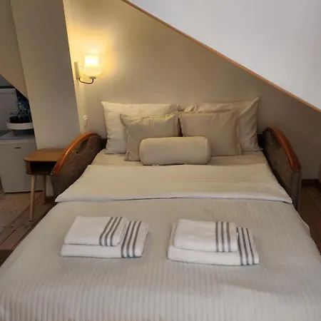 Gasthof Uroczysko Pod Babia Gora