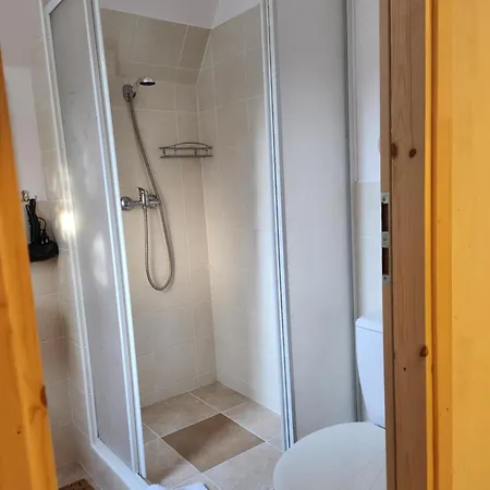 Uroczysko Pod Babia Gora Gasthof