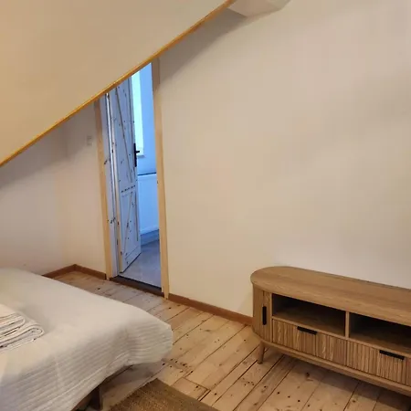 Uroczysko Pod Babia Gora 게스트하우스 3*