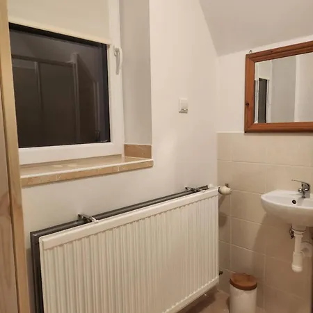Uroczysko Pod Babia Gora 자보자
