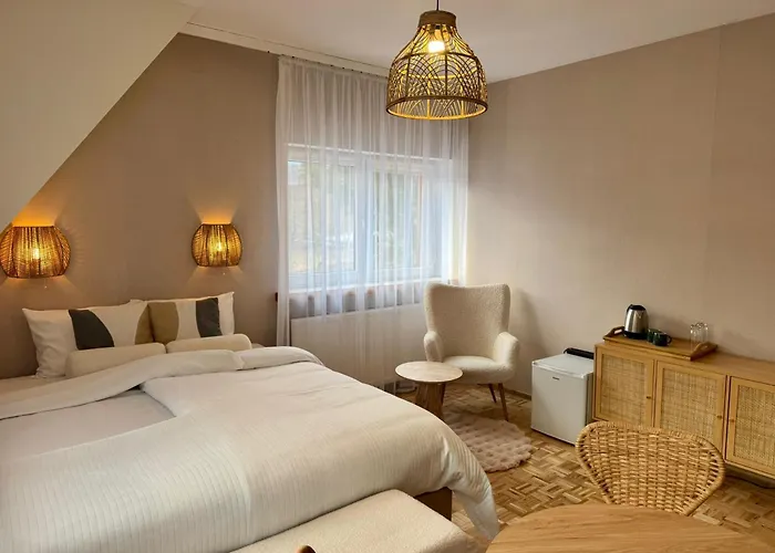 Guest house Uroczysko Pod Babia Gora