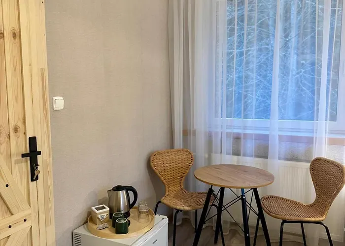 Uroczysko Pod Babia Gora