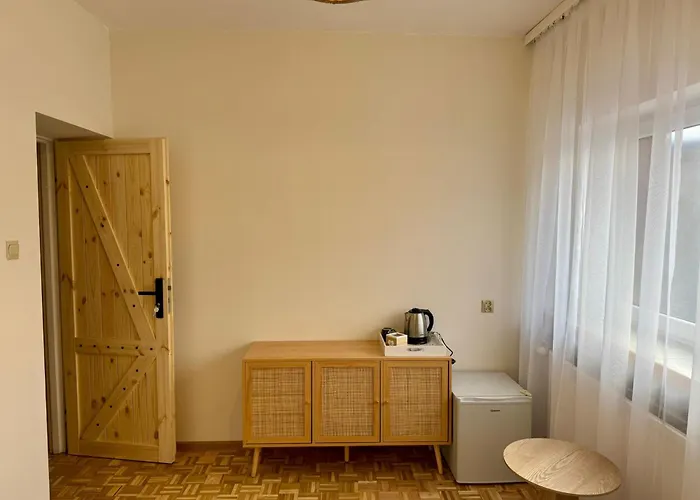 Uroczysko Pod Babia Gora Zawoja