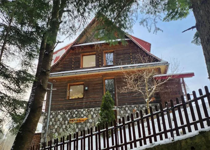 Uroczysko Pod Babia Gora