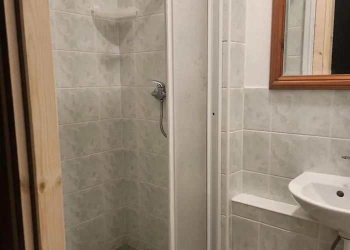 Guest house Uroczysko Pod Babia Gora 3*