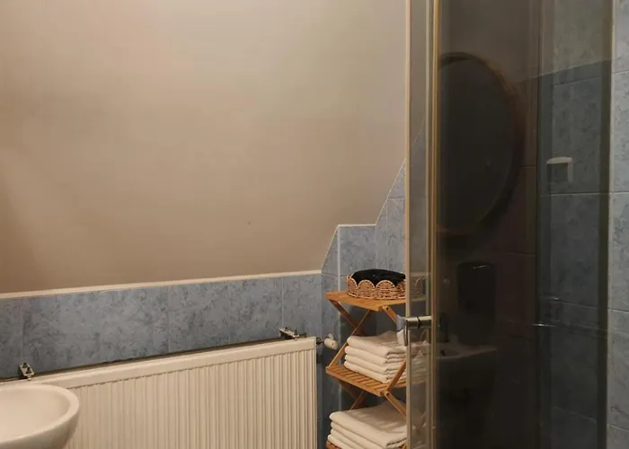 Guest house Uroczysko Pod Babia Gora 3*