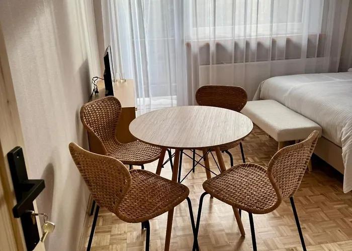 Uroczysko Pod Babia Gora Guest house 3*