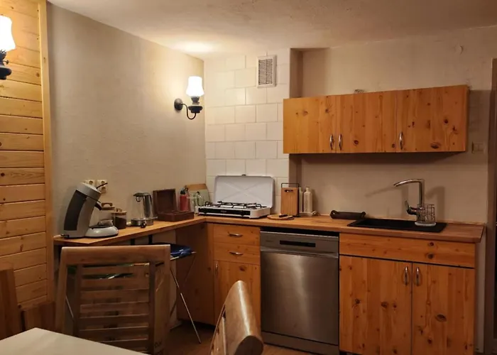 Uroczysko Pod Babia Gora Guest house Zawoja