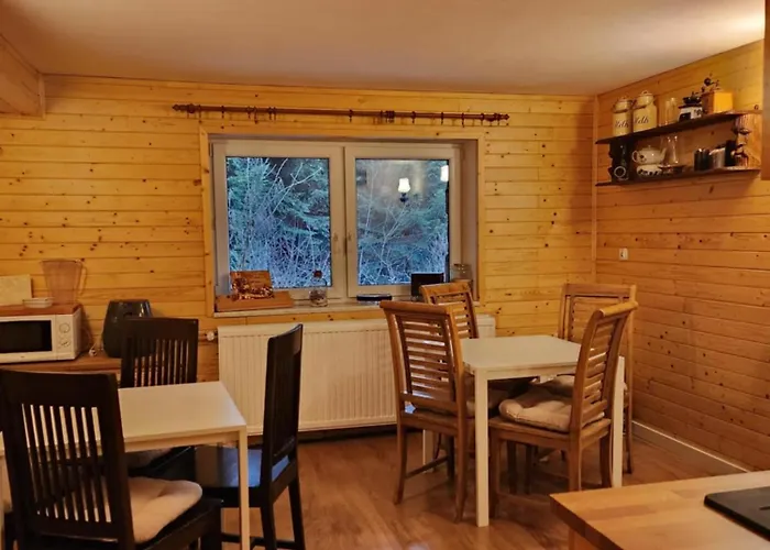 Uroczysko Pod Babia Gora 3* Zawoja