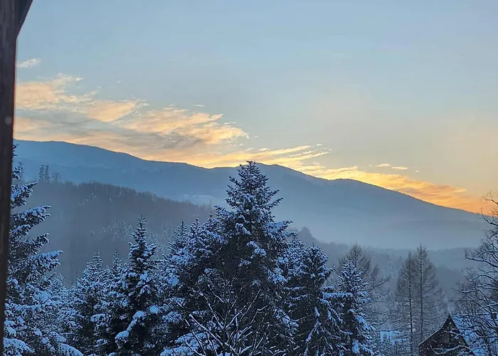 Uroczysko Pod Babia Gora 3* Zawoja