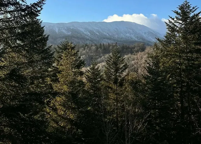 Uroczysko Pod Babia Gora