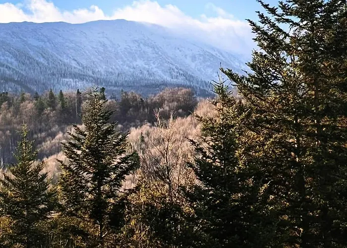 Affittacamere Uroczysko Pod Babia Gora Zawoja