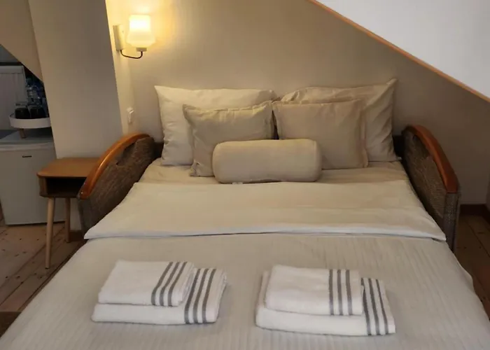 Guest house Uroczysko Pod Babia Gora