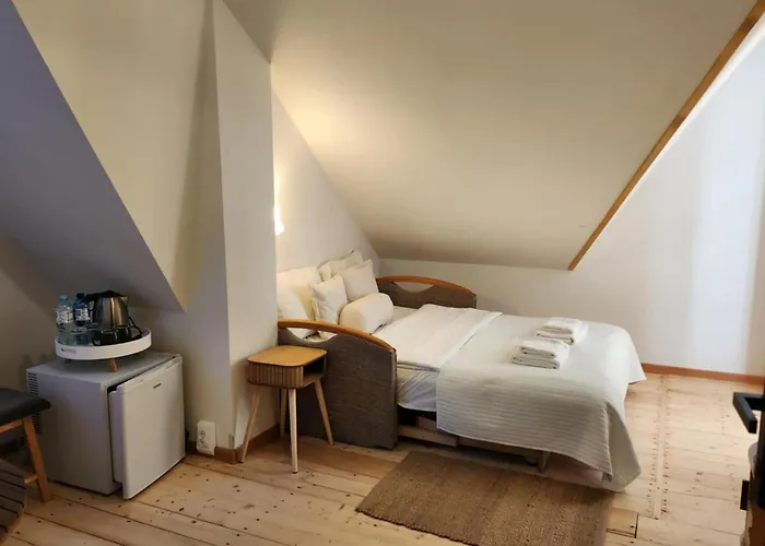 Uroczysko Pod Babia Gora 3* Zawoja