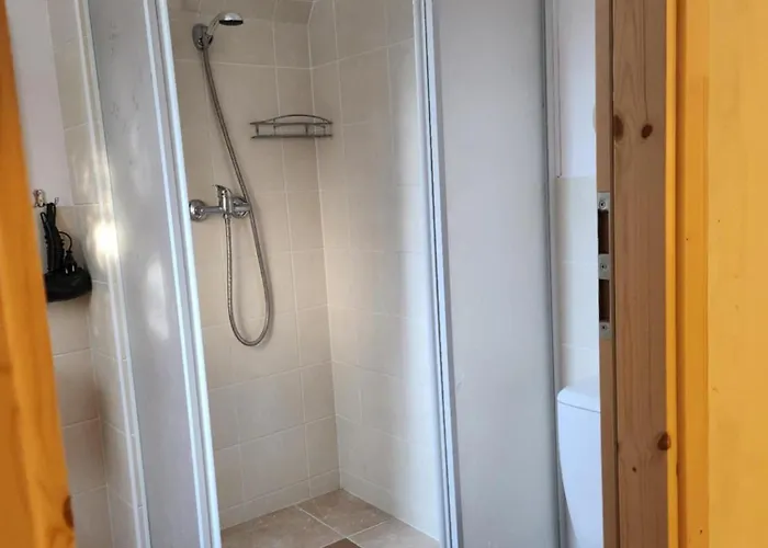 Uroczysko Pod Babia Gora Guest house