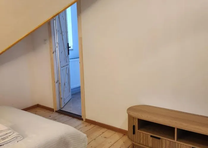 Uroczysko Pod Babia Gora Affittacamere 3*