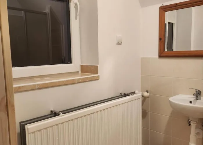 Uroczysko Pod Babia Gora Zawoja