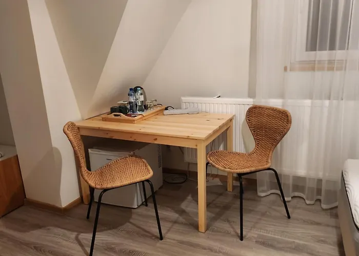 Uroczysko Pod Babia Gora Guest house Zawoja